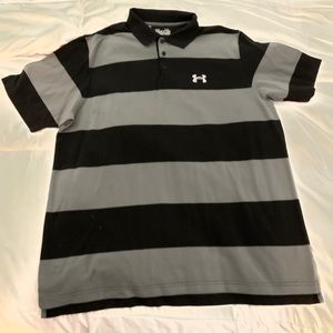 Excellent condition under armour-xl